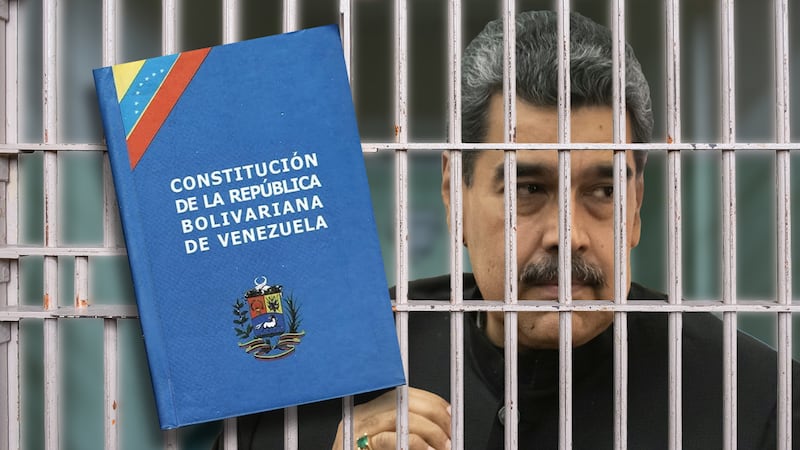 ¿Quién es el presidente de Venezuela tras la captura de Nicolás Maduro? Esto dice su Constitución