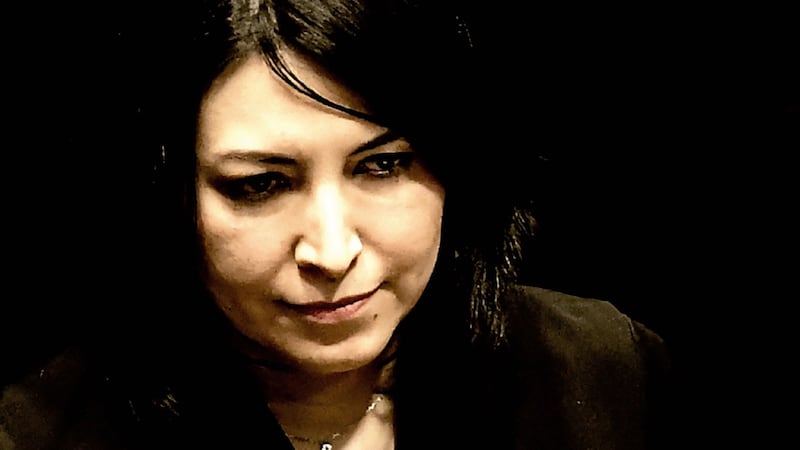 Victoria Rodríguez, contra la mayor inflación de dos décadas