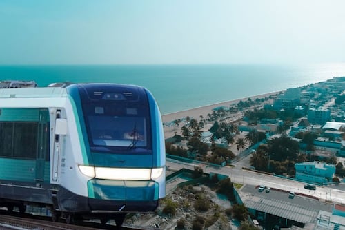 Infraestructura logística y desarrollo: el caso Yucatán