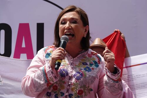 Xóchitl Gálvez 2027: ¿Cuáles son los planes de la excandidata presidencial para la próxima elección?