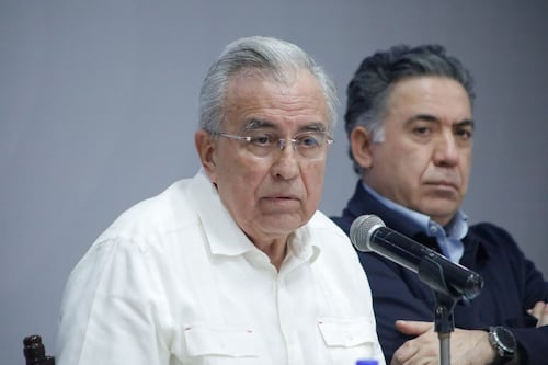 El desgaste de defender a narcopolíticos