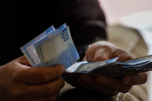 Las microfinanzas sí cambian vidas