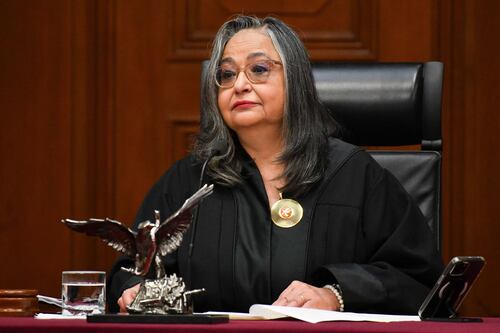 Los 5 pecados de Norma Piña: Estos son los ‘errores’ que impulsaron la elección judicial de AMLO