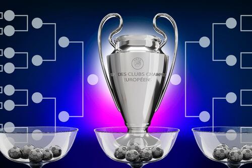 Mourinho regresa al Bernabéu como rival del Real Madrid: Así quedaron los cruces de la Champions League