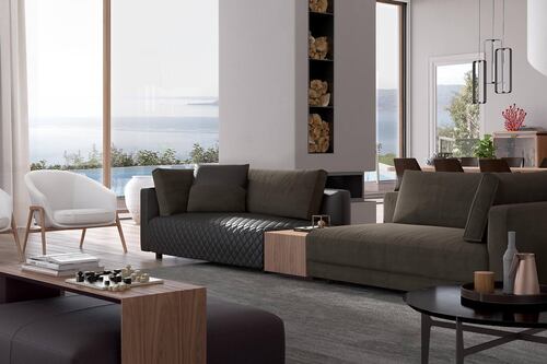Natuzzi analiza producir en México