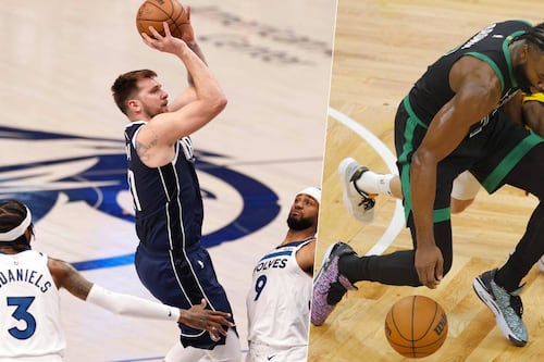 Celtics de Boston vs. Mavericks de Dallas: ¿Cuándo son las Finales de la NBA 2024 y dónde verlas?