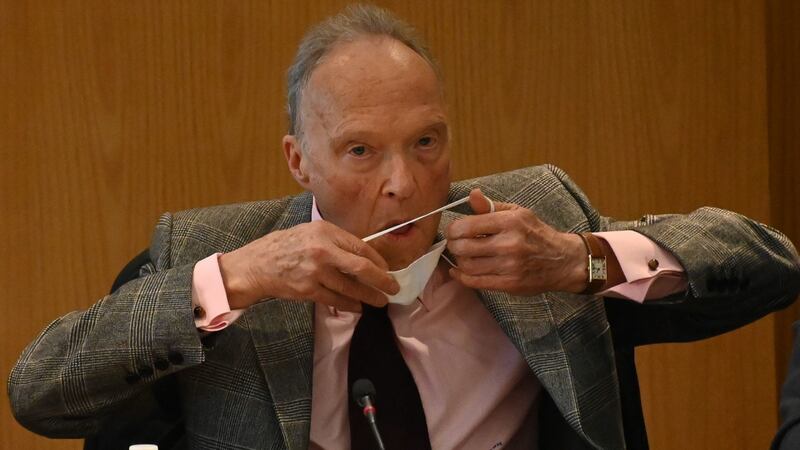 Ebrard explica ausencia de Gertz Manero en reunión AMLO-Biden: ‘No le avisamos a tiempo’