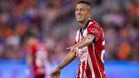 ¡Fracasote! Chivas es eliminado de la Leagues Cup; así quedan los 16vos de final