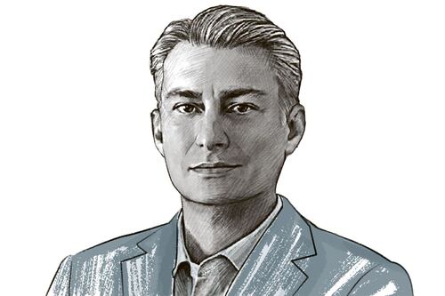 Lujo con sello británico y visión mexicana