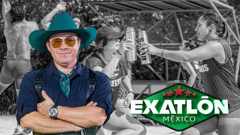Eliminado de ‘Exatlón México 2026’ HOY: Leyenda del Equipo Rojo es expulsada