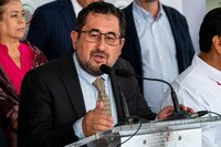 ¿Quién es César Cravioto, futuro secretario de Gobierno de la CDMX acusado de ser deudor alimentario?