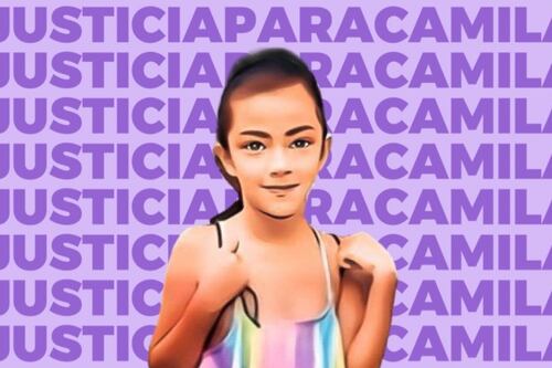 Asesinato de Camila: Titular de Seguridad de Taxco pide perdón tras culpar a mamá de la menor