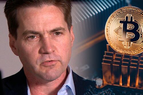 El autonombrado 'creador' del bitcoin es acusado de fraude por 5 mil mdd