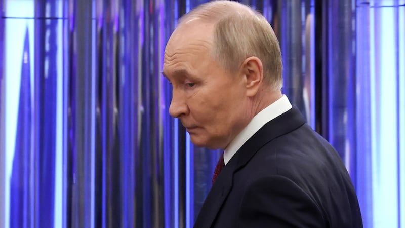 Rusia envenenó al enemigo de Putin, Alexei Navalny, en prisión con toxina de rana, según países europeos