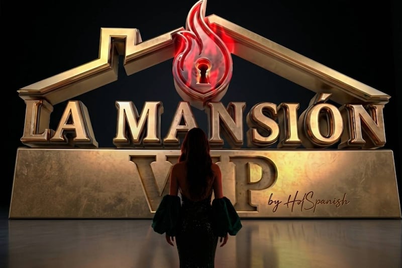 ¿Quién fue la tercera eliminada de ‘La Mansión VIP’? Una influencer se despide del reality