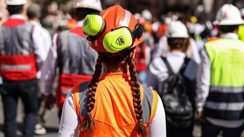 Minera canadiense a la que le secuestraron a 10 trabajadores en Corcordia adjudica contratos por 260 mdd