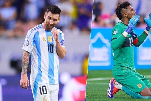 Tabla de resultados de la Copa América 2024 HOY EN VIVO: ¿Cómo quedaron las semifinales?