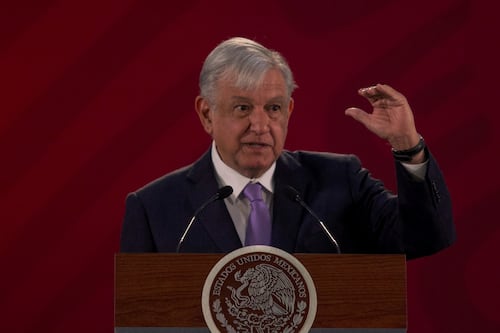 No queremos confrontarnos con la Iglesia, pero no seremos cómplices de abusos: López Obrador
