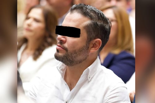 90 años de cárcel y una campaña pagada por el CJNG: Así fue la audiencia de Diego ‘N’, alcalde de Tequila