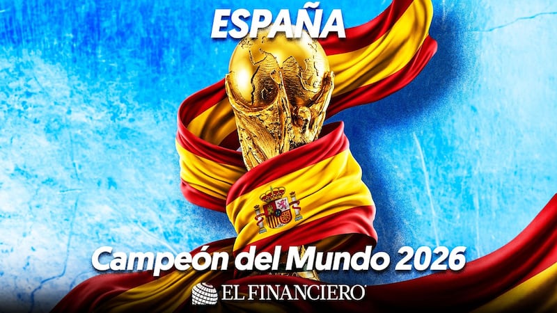 FINAL España vs. Argentina EN VIVO HOY: Minuto a minuto del partido del campeón del Mundial 2026