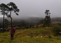 ‘Cierren el refri’: Temporada de frentes fríos ‘va para largo’ en México; ¿Cuántos habrá en enero?