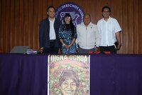 Digna Ochoa: A 21 años del asesinato de la abogada y defensora de derechos humanos