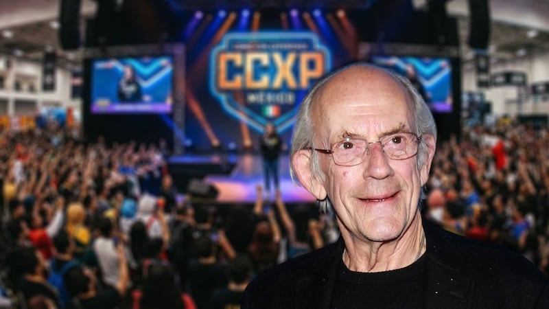 CCXP México 2026: Fecha, sede, horarios, escenarios, invitados y lo que debes saber