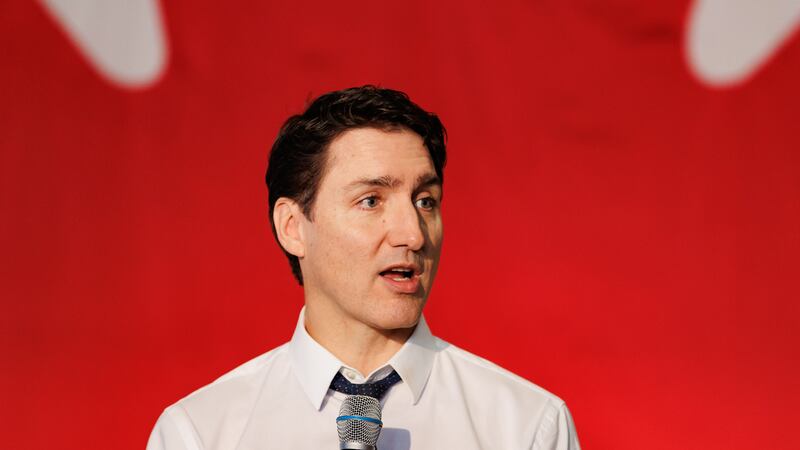 Jugada maestra de Trudeau: Canadá tendrá millones por una alza de impuestos que nunca pasó
