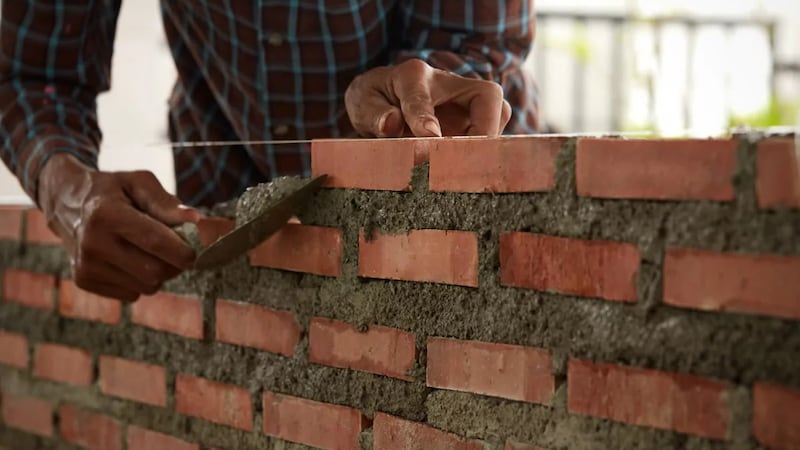 Autoconstrucción ‘verde’, una solución para enfrentar déficit inmobiliario en México