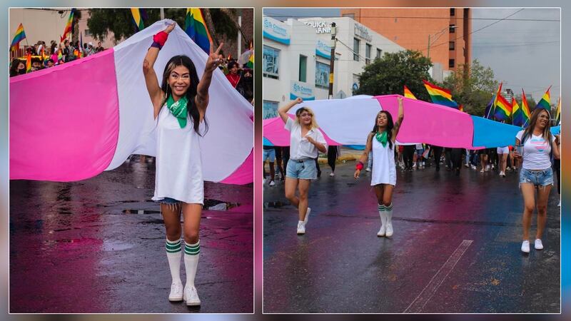 Influencer de ‘Los ADN’ pagaría con hasta 6 años de cárcel por discriminación vs. activista trans