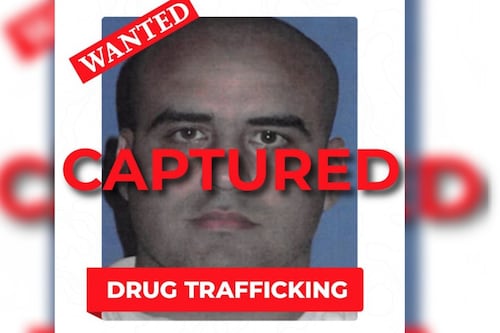 EU detiene en Guanajuato al ‘Beto’, socio del Cártel del Golfo y uno de los más buscados por el ICE