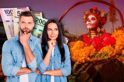 ‘¿Dulce o doble pago?’ Esto deben pagarte si trabajas el 1 y 2 de noviembre