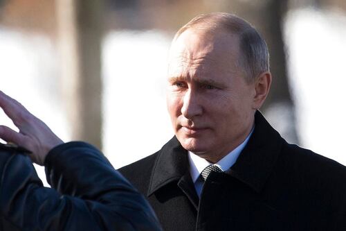 Putin, responsable de ataque a los Skripal: ministro británico