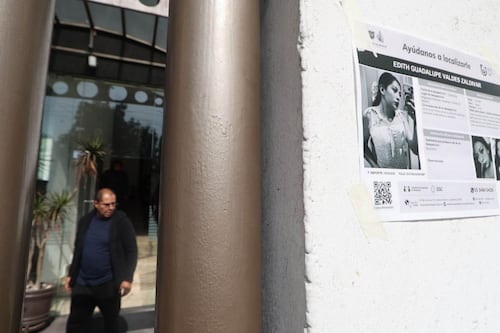 ‘Ahí citaban a chicas para trabajar’: Familia de Edith Valdés pide que se investigue domicilio de la BJ