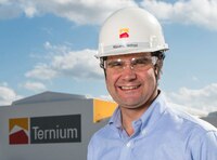 Ternium pide a Sheinbaum reglas claras para inversionistas: ‘Que México diga dónde quiere a la IP’