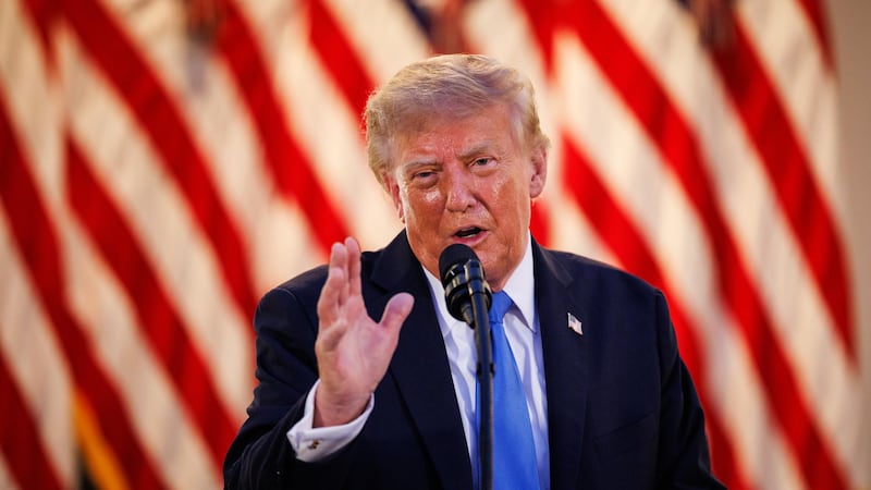 Trump, el aprendiz de brujo