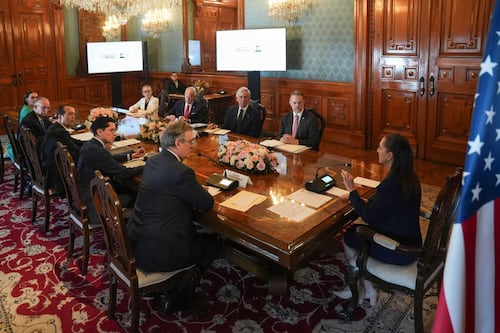 Revisión del T-MEC: Resaltan avances en tercera ronda de negociaciones