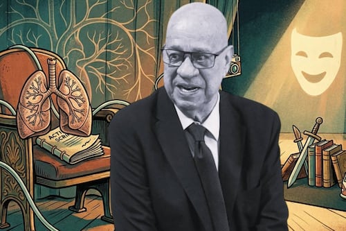 ¿Qué le pasó a Ricardo de Pascual? ‘Un doctor lo desahució, salió adelante cinco abriles’