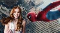 ¡Misterio resuelto! Este es el personaje que interpreta Sadie Sink en ‘Spider-Man: Brand New Day’