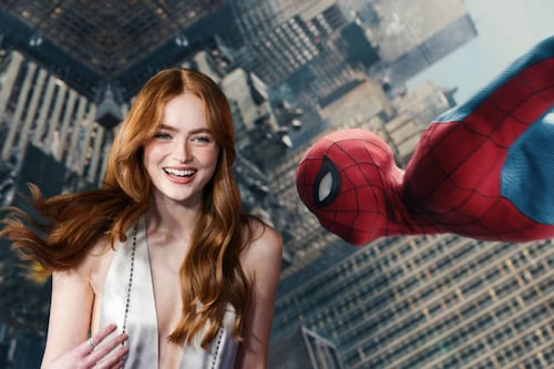 ¡Misterio resuelto! Este es el personaje que interpreta Sadie Sink en ‘Spider-Man: Brand New Day’