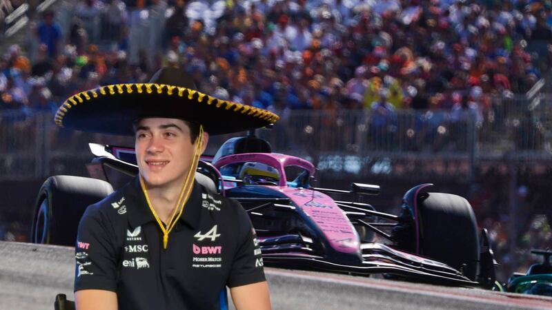 ‘Quería podio, ahora puntos’: Franco Colapinto analiza su futuro en la F1 tras mala racha con Alpine