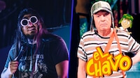 ‘De las peores cosas que le han pasado a la comedia mexicana’: Carlos Ballarta habla sobre Chespirito