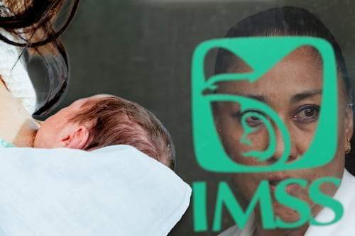 IMSS investiga la muerte de 5 bebés en hospital de Durango; detectan bacteria en Cuidados Intensivos