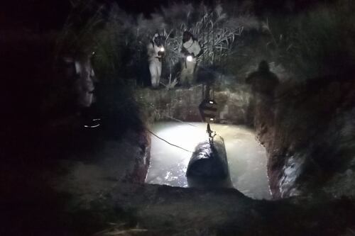 Fuga de gas cloro en planta de Tabasco: Evacúan a 500 personas