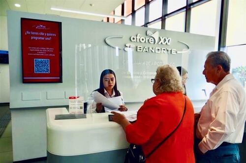 Afore XXI Banorte impulsa la designación de beneficiarios, un trámite clave de previsión financiera