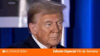 ¿Tropezar de nuevo con el mismo Trump?
