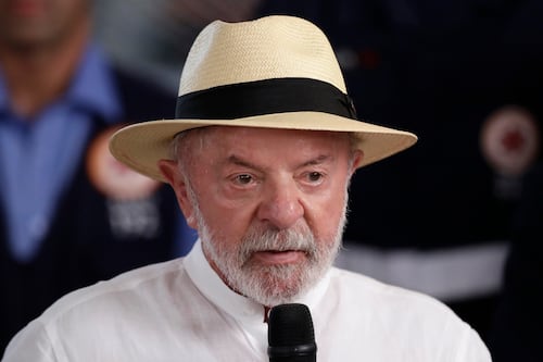 Declaraciones de Milei contra Lula tienen consecuencias: Brasil retira a su embajador en Argentina