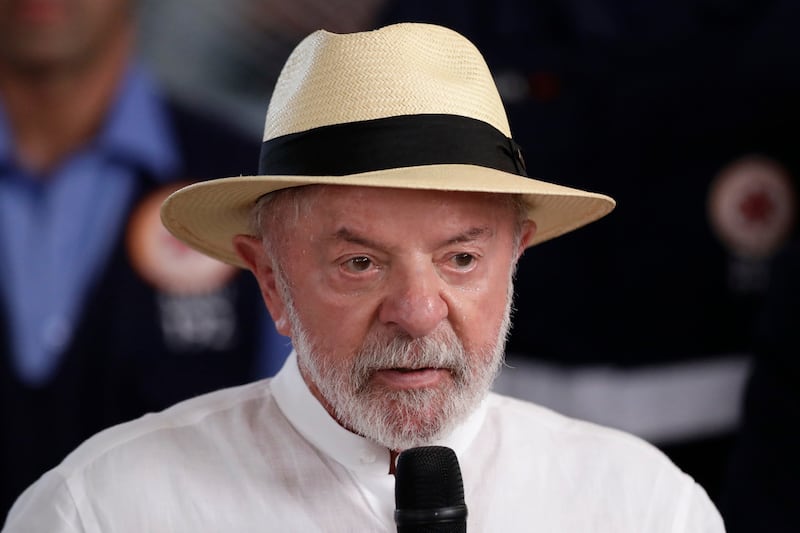 Declaraciones de Milei contra Lula tienen consecuencias: Brasil retira a su embajador en Argentina