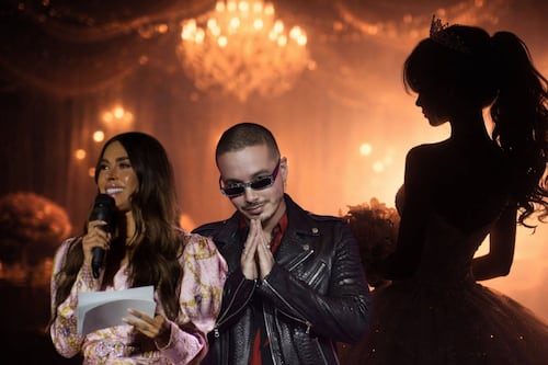 La cartelera de lujo de la fiesta de XV años en Tabasco: De J Balvin a Galilea Montijo