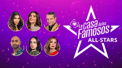 En la semana 13 de 'LCDLF All Stars' están nominados Manelyk, Alfredo Adame, Paty Navidad, entre otros. (Foto: Especial El Financiero)